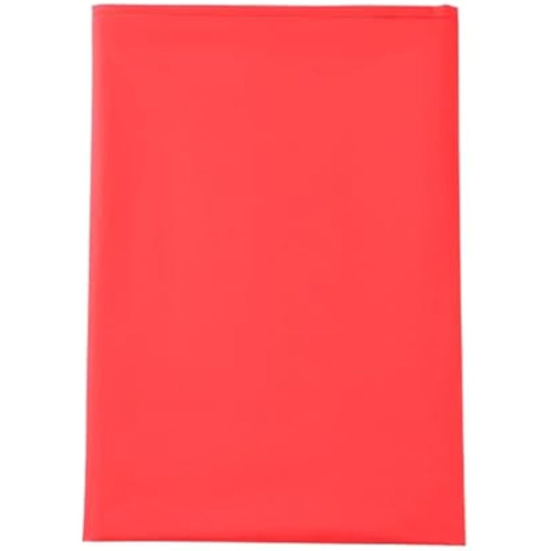 Waterproof Bdsm Sex Sheets For Couples, Mess-Proof & Reusable Playtime Bed Covers, Adult Bedroom Products For Ultimate Pleasure(Red)