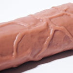 20.5*2.2" Huge Double Ended Thick Dildo For Women, Extra Large Silicone Anal-Vaginal Realistic Dildo, Flexible, Giant And Long Double Sided Realistic Glans, Suitable For Couples Lesbian And Gay Games