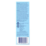 Water-Based Personal Lubricant for Women - Fragrance-Free, 2 Oz Blue Jelly