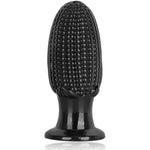 Super Large Butt Plug Dildo - Large Thick Corn Shape Anal Plug Prostate Massage Anus Dilator Anal Ball Adult Masturbation Toy For Women Men (Xl)