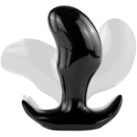 7 Inch Mango Butt Plugs+ 7.4 Inch Crystal Huge Dogs Dildos