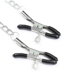 Dog Bone Gags Fetish Open Mouth Gags Adjustable Bdsm Silicone Gags Slave Play Adult Sex Toys For Beginners Couples (Black And Sliver)