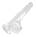 14.5 Inch Huge Realistic Dildo + Realistic Double-Ended Dildo