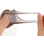 Sex Toys For Men, Penis Ring For Men Penis Sleeves, Penis Enlarge Sleeves For Couples, 2 Piece Cock Ring, Adult Toys Gift, Clear Black