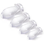 13.4 Inch Realistic Horse Dildo + Soft Butt Plug Flexible Anal Plug