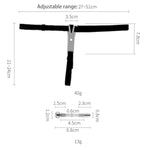 Wearable Urethral Sounds?Penis Plug Hollow Urethral Dilator Male Short Urethral Catheter Plug Sex Toys Penis Plug Chastity Devices Exercise Male Peni (B)