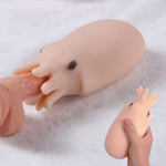 Realistic Octopus Monster Male Masturbator With Pocket Pussy Vigina,Tpe Alien Tentacle Adult Sex Toy,Tight Ona Hole,Male Fantasy Stroker For Masturbation,Lifelike Portable Sex Doll For Gay Men