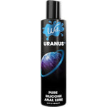 Uranus Silicone-Based Anal Lube For Men, Women & Couples | Long-Lasting & Water-Resistant Premium Personal Sex Lubricant - Safe To Use With Latex Condoms - Non-Sticky & Hypoallergenic, 3 Fl Oz
