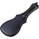 Sexy Toy Sex Racket Men And Women Training Sp Leather Paddle Adult Spanking Paddle Sm Alternative Punishment Tools