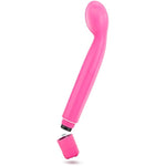 Sexy Things G Slim - Powerful G Spot Stimulating Vibrator - Designed For Perfect G Spotting - Ipx7 Waterproof - Adjustable Vibration Speeds - Adult Pleasure Sex Toy For Couples - Pink