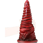 11'' Xxl Butt Plug Anal Cone For Anal Stretcher, 4.3'' Diameter Huge Monster Butt Plug Anal Dilator For Anal Ease, Massive Tapered Dildo Adult Sex Toys For Gay Men Women Anal Gaper Training