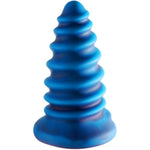 11.2Inch Huge Silicone Anal Plug, 4.6'' Diameter Thick Butt Plug Anal Stretch For Deeper Play, Massive Fantasy Dildo For Anal Training, G-Spot & P-Spot Adult Sex Toy For Advanced Men Women