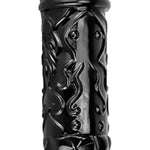 11.42Inch Double Ended Dildo, Double Side Dildos, Long Anal Dildo Butt Plug Vaginal Anus Prostate Massage Soft Flexible Double Ended Penis With Two Different Stimulate Heads For Women Men Couple