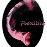 Horse Fantasy Squirting Dildo, Large Size Fandom Beast Series Selection,25.5Cm Insertable For Deeper Orgasm Masturbation, Adult Masturbation Silicone Sex Toy With Suction Cup