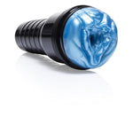 Fantasy | Alien Blue Lady | Male Masturbator