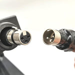 Male Masturbators With 3Xlr Adapter For Sex Machine Automatic Thrusting Beer Bottle Lifelike Pocket Pussy Adult Sex Toy(D)