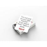 Turnt Adult Drinking Game Energize Parties From Pregame To Afterparty With Laughter, Culture, And Unforgettable Fun