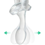 Transparent Anal Plug - Prostate Stimulating Anal Toy G-Spot Stimulate Sex Toy With Suction Cup For Beginners Advanced Men Women Couple (Xl)