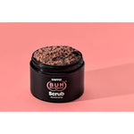 Coffee Scrub & Silicone Lube Bundle