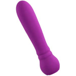 Ultra Bullet Sex Toys - 20 Vibration Modes, Waterproof, Quiet, Discreet Adult Toys - Premium Silicone Sex Toy With Magnetic Charging For Clit And Nipple Stimulation