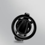 Cock Cage Large Chastity Cage Male Black Penis Cage Sex Toy Chastity Devices Lock Design Bdsm Toys For Couples Sex (Black)