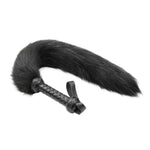 Adult Cat Wolf Tail Whip Sexy Fun Sex Cosplay Spanking Leather Whip Role Play Bondage Restraints Games Accessories Photo Props