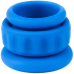 Silicone Cock Ring Penis Cock Ring Set Penis Stretcher Dick Ring Erection Ring Adjustable And Strechy Cock And Ball For Men Erection Adult Sex Toys For Men Couples Anillos Para Pene