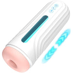 Sex Toys For Men Automatic Male Masturbator, Adult Sex Toys With 7 Thrusting & Vibrating, Electric Pocket Pussy For Male Masturbation Stroker, Men'S Sex Toy Penis Pump With Usb Rechargeable