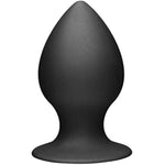 Tom of Finland Silicone Butt Plug, X-Large