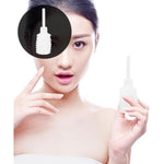 10Pcs Disposable Enema Douche Applicator Bottle Vaginal Douche Anal Applicator For Women Men 200Ml (Transparent)
