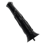 Sex Machine Attachment,11.8In Horse Dildo With Quick Air Connector,Silicone Sex Machine Dildo,Adult Sex Toy For Thrusting Sex Machine