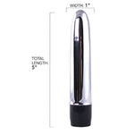 Petite Vibrator Single Speed Beginner Sex Toy Adult Novelty Product
