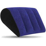 Sex Position Pillow, Triangle-Shaped Sex Pillow Wedge, Sex Position Pillow For Adults Couples, Enhances Intimacy And Support, Sex Pillow Cushion Inflatable For Men And Women