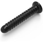 Huge Buttplug Anal Trainer, 13In Fantasy Large Butt Plug Set Sex Toys Anal Plug Training, Anal Dilator For Experienced User