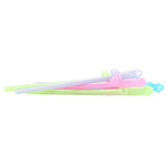 Kheper Games Glow-in-the-dark Naughty Straws Game, 1 Pound