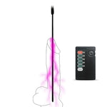 Silicone Dilator Urethral Sound Urethral Plug Men'S Stimulating Masturbation Stick Adult Products