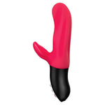 Adult Toys | Stronic Series Dildo Vibrator | Realistic Thrusting Vibrator | Personal Massager For Women, Men And Couples (Bi Fusion Violet)