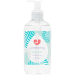 Discover Water Based Lube - Extra Thick Gel Lube - 8.4 Fl Oz