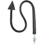 Sex Game Metal Butt Plug With Devil Tail, Couples Sex Anal Plug Toy Tail Sm Masturbation Anus Plug For Women Men Couples Sex Game Cosplay Anal Vagina Stimulation Massage Sex Whip