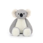 Toys Plush Gray Koala Stuffed Animal Soft Cuddly Perfect For Child (Gray Koala ?9 Inches)