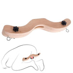 Cbt Testicle Toys Scrotum Clip Cock And Ball Torture Bdsm Bondage Gear Accessories Sex Restraints Testicle Crusher Male Chastity Devices Belt Punishment Ball Stretcher Adult Sexual Toy For Men Couples