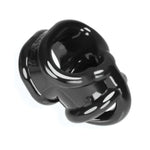 Ballsling Cocksling & Ball Stretcher - Cock Ring For Men - Black
