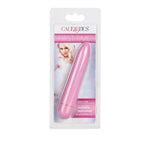 First Time Mini Vibrator - Waterproof Sex Toys For Couples - Adult Women Vibe Massager - Pink