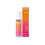 Sensual Coconut Flavor Pleasure Elixir for Couples and Solo Use, 0.33 Fl Oz