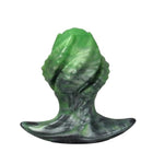 Monster Dildos For Men And Women Silicone Anal Dildos For Anal Expansionwearable Anal Plugs Alien Anal Plugs Sm Adult Sex Toys (L)