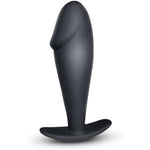 Silicone Anal Plug,Buttplug,Anal Toy For Man And Woman.Comfortable And Pleasurable Anal Toys For Long Time Wear .Premium Silicone Material Anal Sex Toys.Anal Plugs For Anal Training (Single Head)