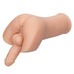 Butt Banger Male Masturbator Ivory Se-0453-01-3