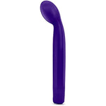 Sexy Things G Slim - Powerful G Spot Stimulating Vibrator Designed For Perfect G Spotting - Ipx7 Waterproof - Adjustable Vibration Speeds - Adult Pleasure Sex Toy For Couples - Purple