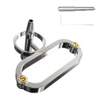 Metal Chastity Device Chastity Cage Used To Restrain Male Penis Cock Cage With Metal Conduit Sm Adult Sex Toys Removable Scrotum Ring To Exercise Male Penis