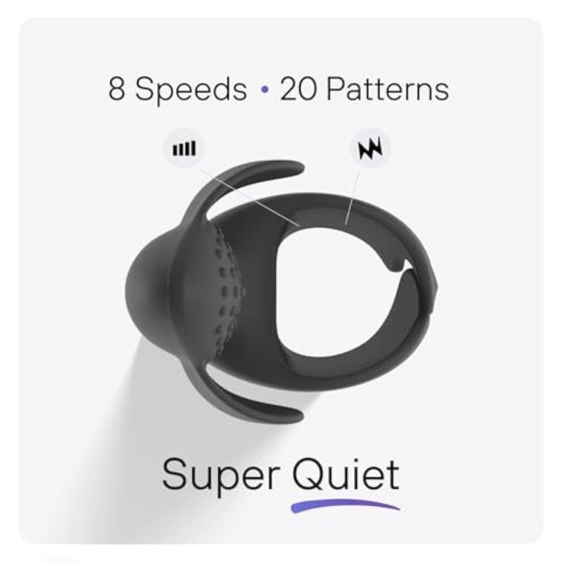 Male Masturbator Sleeve Vibrator - Penis Training Sex Toy For Intense Pleasure, 10 Vibration Modes, Ultimate Adult Intimate Sensory Toy & Stimulator